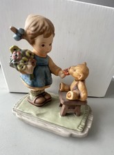 Goebel Vintage Berta Hummel
