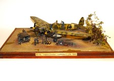 Diorama legion condor 1 72 - condor, 1:72