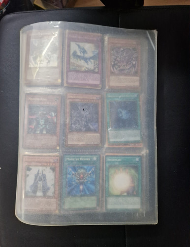 Konami tcg - konami, yu-gi-oh!