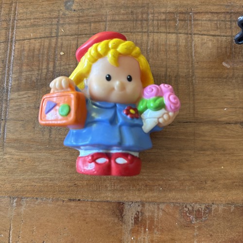 Fisher price little - price,