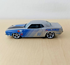 Hot Wheels | 2013 | '70