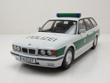 Bmw 5er touring kombi e34 - bmw,