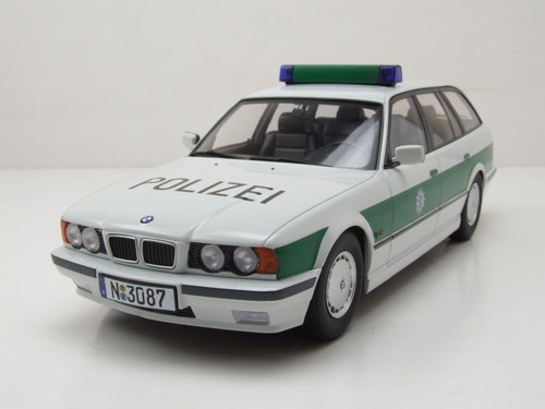 Bmw 5er touring kombi - touring,