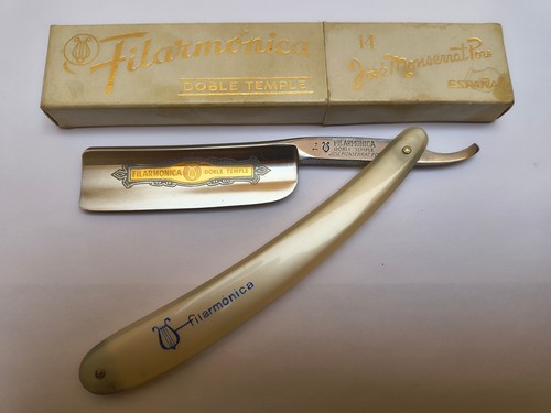 Filarmonica doble temple - 14,