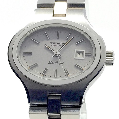 Zenith like new - new, &