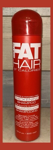 Samy fat hair - samy, thickening