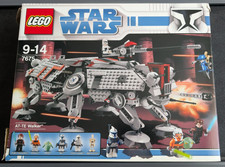 Lego Star Wars 7675, AT-TE