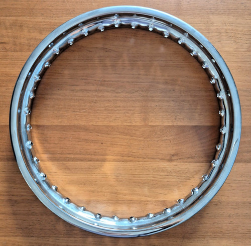 Chromfelgen stahl 1 85 - chromfelgen, 16