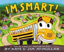 I'm Smart!: A Jaunty