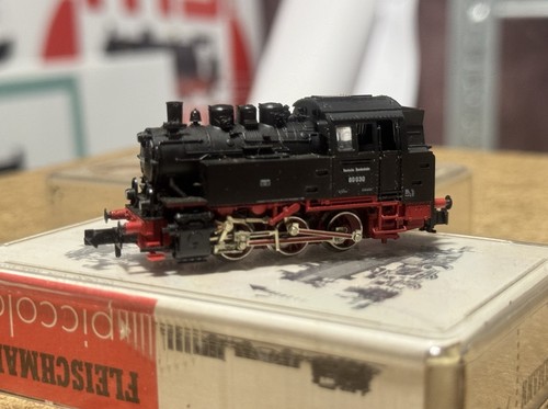 Fleischmann 7025