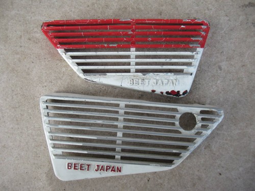 Xj400 4xj550 beet japan - 4xj550,