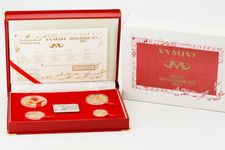 Krügerrand Gold Proof Set