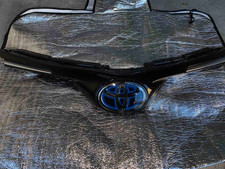 TOYOTA RAV 4 STOßSTANGE VORNE