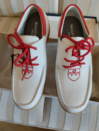 Bally golf damen golfschuhe - golf,