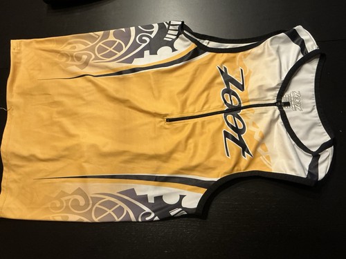 Zoot triathlon oberteil herren - triathlon,