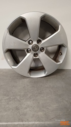 Original opel mokka alufelge - opel,
