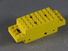 LEGO® Eisenbahn City 4V