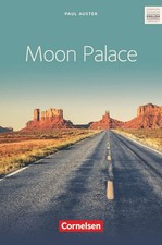 Moon Palace. (Lernmaterialien)