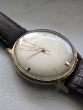 Junghans Vintage Armbanduhr