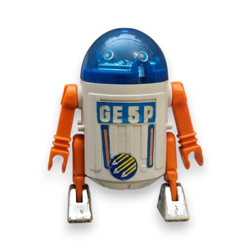Playmobil roboter droide - roboter,