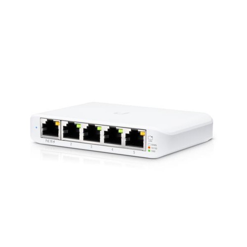 Ubiquiti unifi switch - ubiquiti,