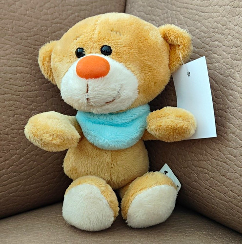 Nanu nana plüschbär - nanu-nana,