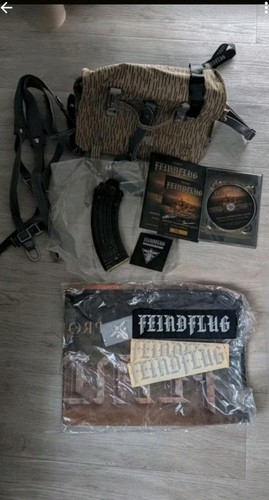 Feindflug hinter feindlichen - feindflug,