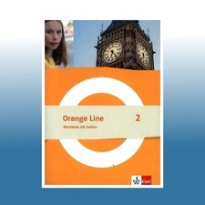 Orange Line 2, m. 1 Beilage | Ungelesen