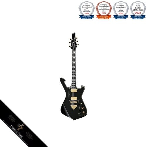 Ibanez paul gilbert signature - gilbert,