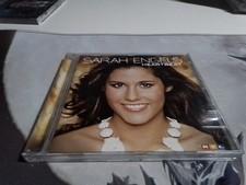 Sarah Engels CD #18579