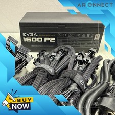 EVGA SuperNOVA 1600 P2 80+