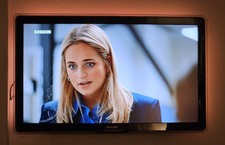 47" TV, Fernseher, Monitor, Philips 47PFL7403D/10