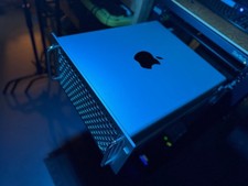 2019 Rack-Enabled Mac Pro