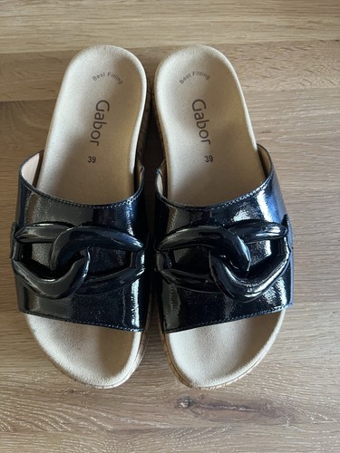 Gabor damen pantolette - damen,
