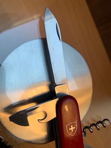 Victorinox taschenmesser - victorinox,