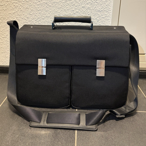 Porsche design tasche - porsche, neu