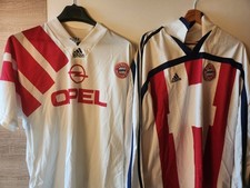 FC Bayern Trikot L und XL
