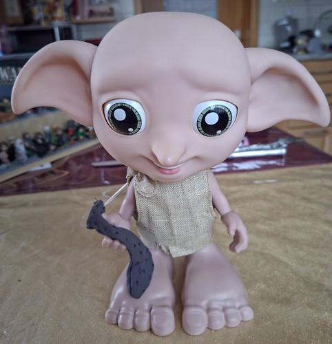 Spin master 50987 wwo - 50987, dobby