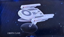 STAR TREK EAGLEMOSS RAUMSCHIFF