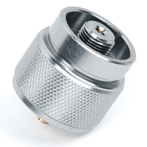 Gasflaschen adapter auf - adapter,