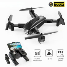 SP500 GPS RC Drohne mit 1080P Kamera HD 5G WiFi FPV Quadcopter