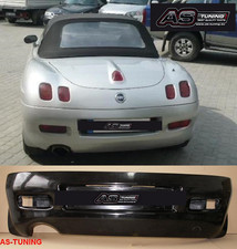 Heckstoßstange Stoßstange