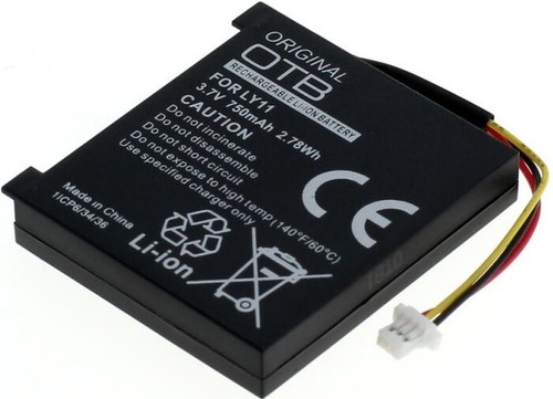 Original otb akku - original,