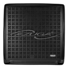 Gummi-Kofferraumwanne für