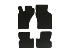Veloursfußmatten für Opel