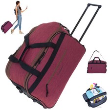 Trolley Tasche klein Elephant