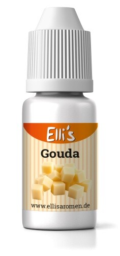 Gouda ellis - gouda,