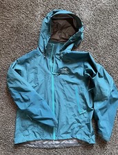 Arcteryx * Beta AR * Women´s Jacket * XL