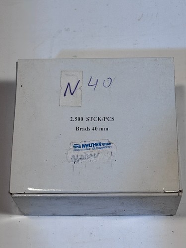 40mm stauchkopfnägel für - 40mm,