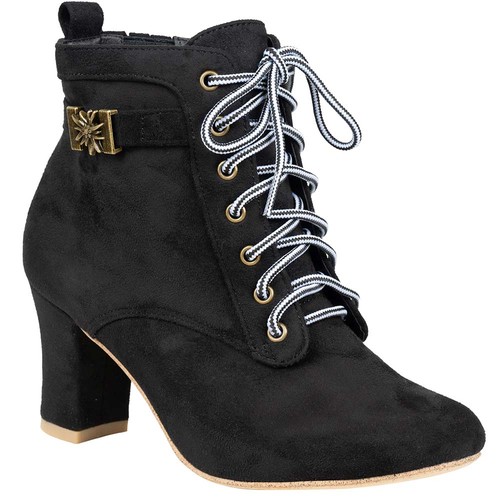 Stiefelette stiefel - stiefelette,